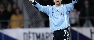 Jens Lehmann