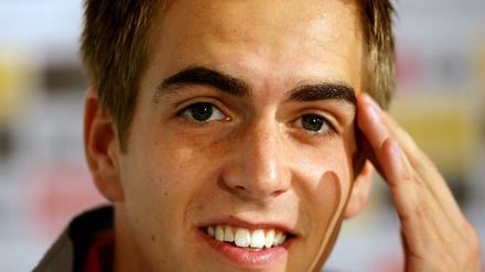 Lahm