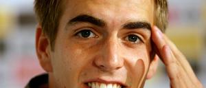 Lahm