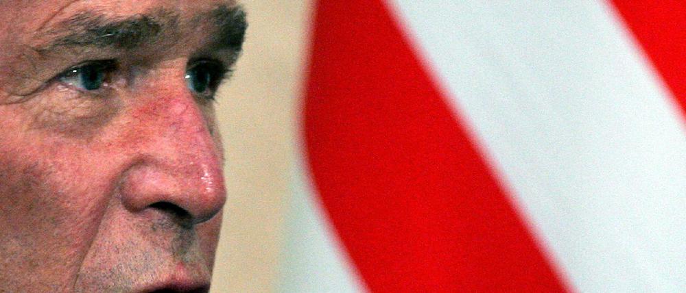 George W. Bush