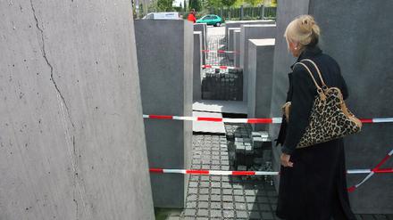 Holocaust-Mahnmal