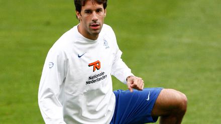 Nistelrooy