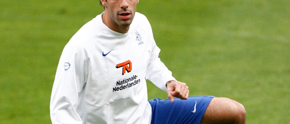 Nistelrooy