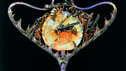 Rene Lalique