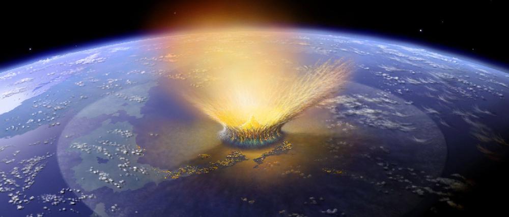 Asteroid