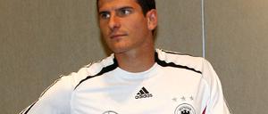 Mario Gomez