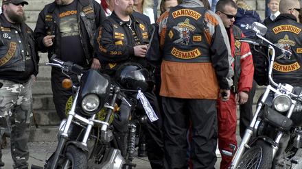 Bandidos