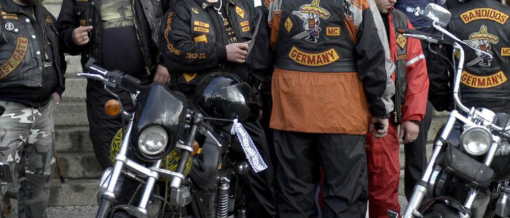 Bandidos