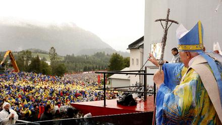 Papst