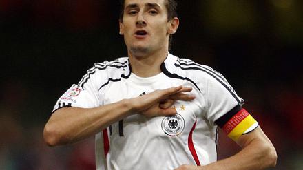 Klose