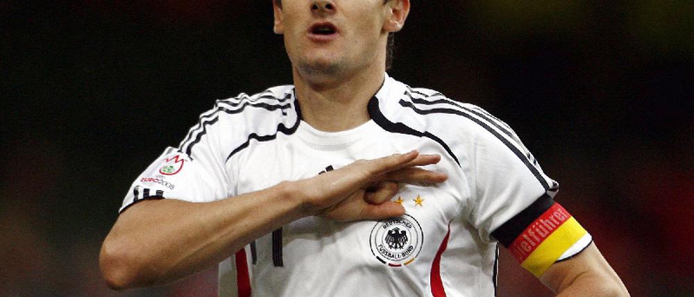 Klose