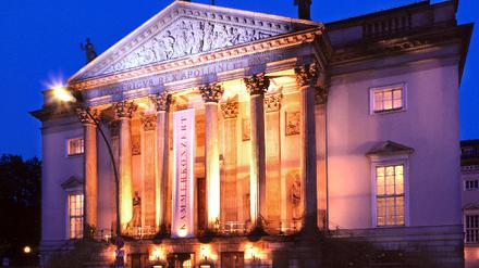 Staatsoper