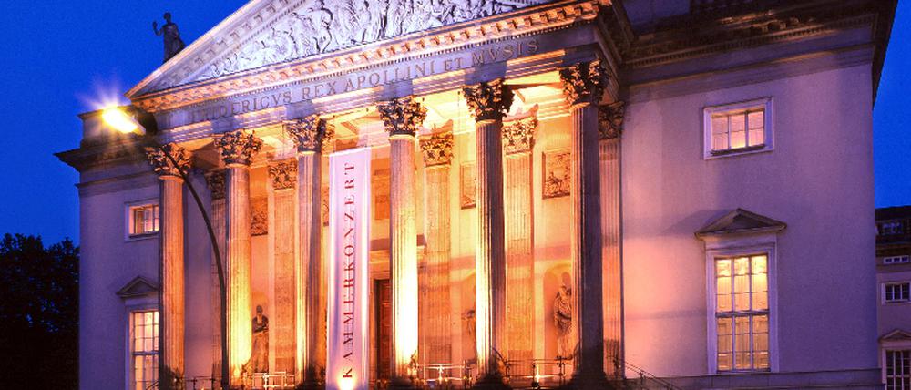 Staatsoper