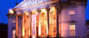 Staatsoper