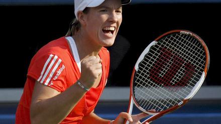 Justine Henin