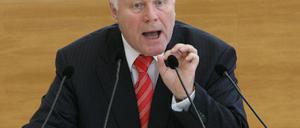 Georg Milbradt