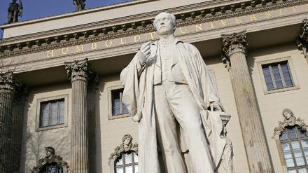 Humboldt Universität
