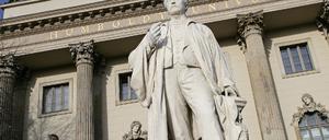 Humboldt Universität