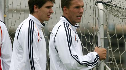 Helmes Poldi