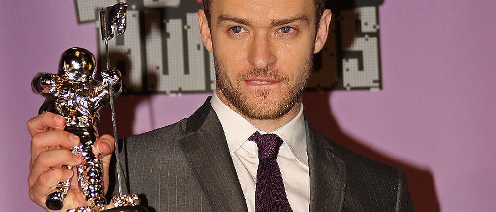 timberlake