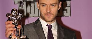 timberlake