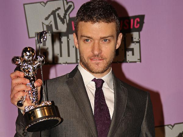 timberlake