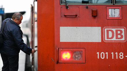 Deutsche Bahn GDL