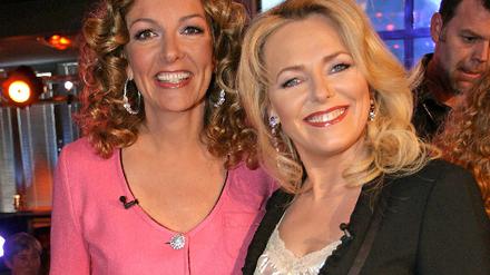 Tietjen und Herman