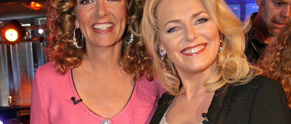 Tietjen und Herman