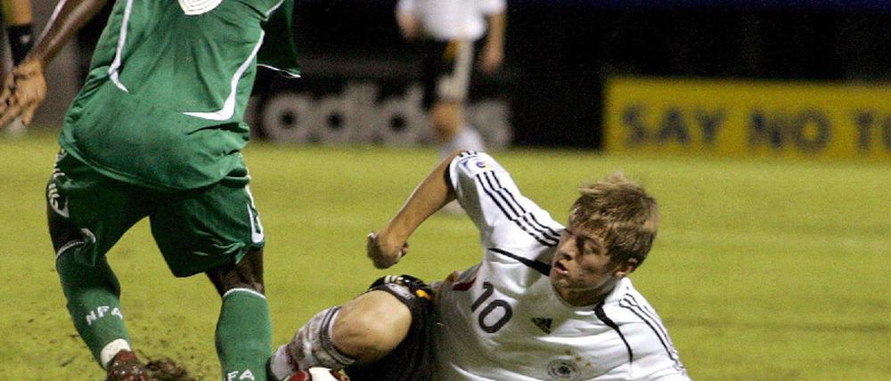 Kroos