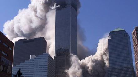 11. September 2001