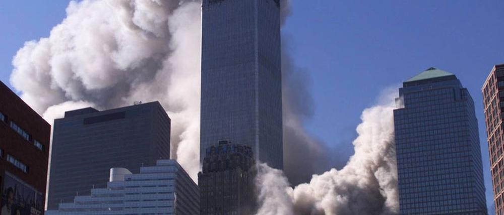 11. September 2001