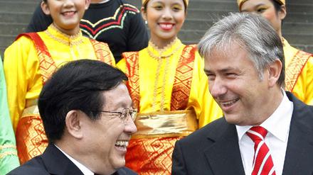 Wowereit