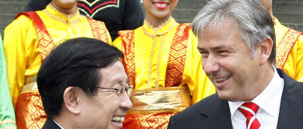 Wowereit