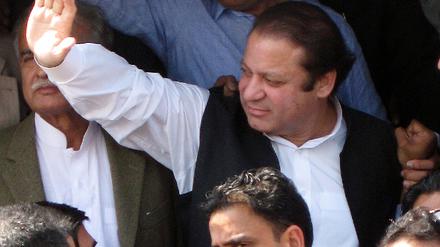 Sharif