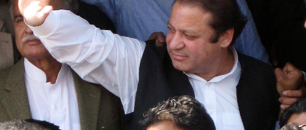Sharif