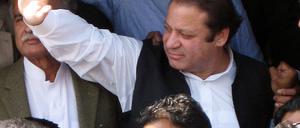 Sharif