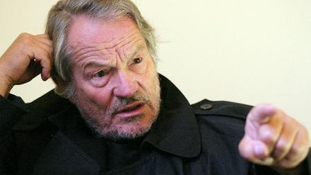 Peter Stein