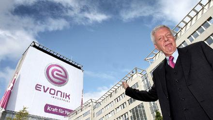 Evonik