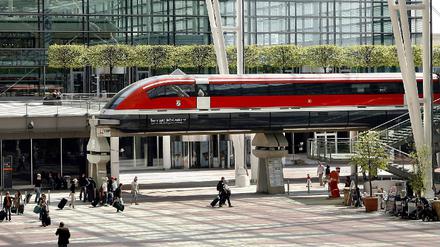 Transrapid