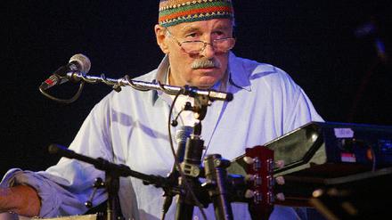 Joe Zawinul