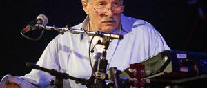 Joe Zawinul