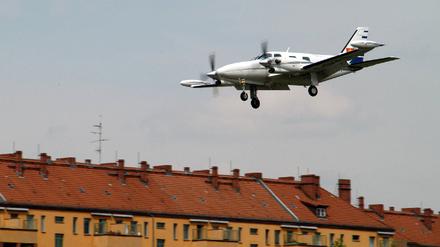 Tempelhof
