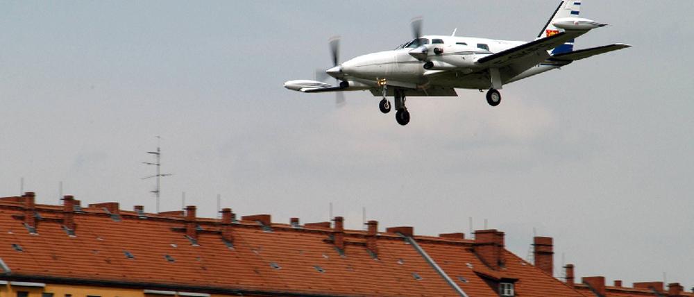 Tempelhof