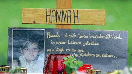Hannah