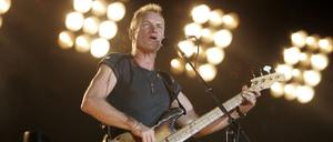 The Police