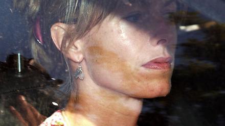 Kate McCann