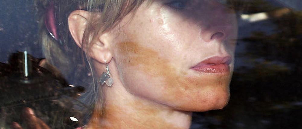 Kate McCann