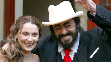 Pavarotti