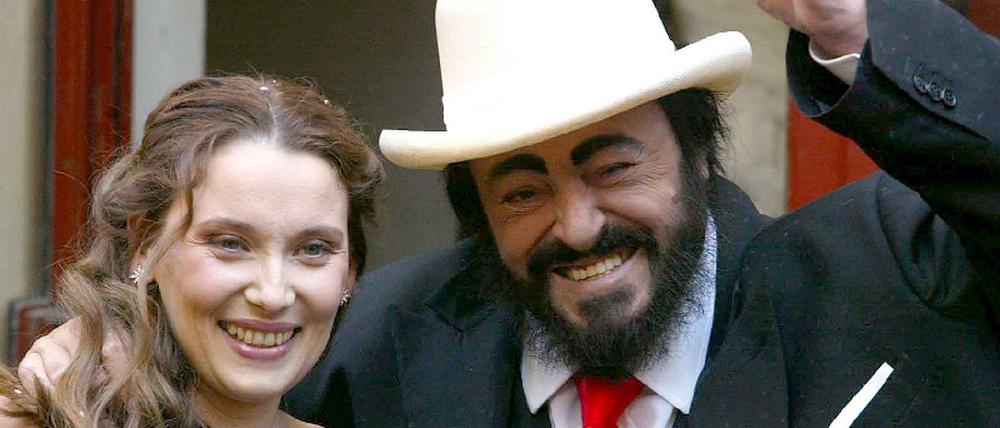 Pavarotti